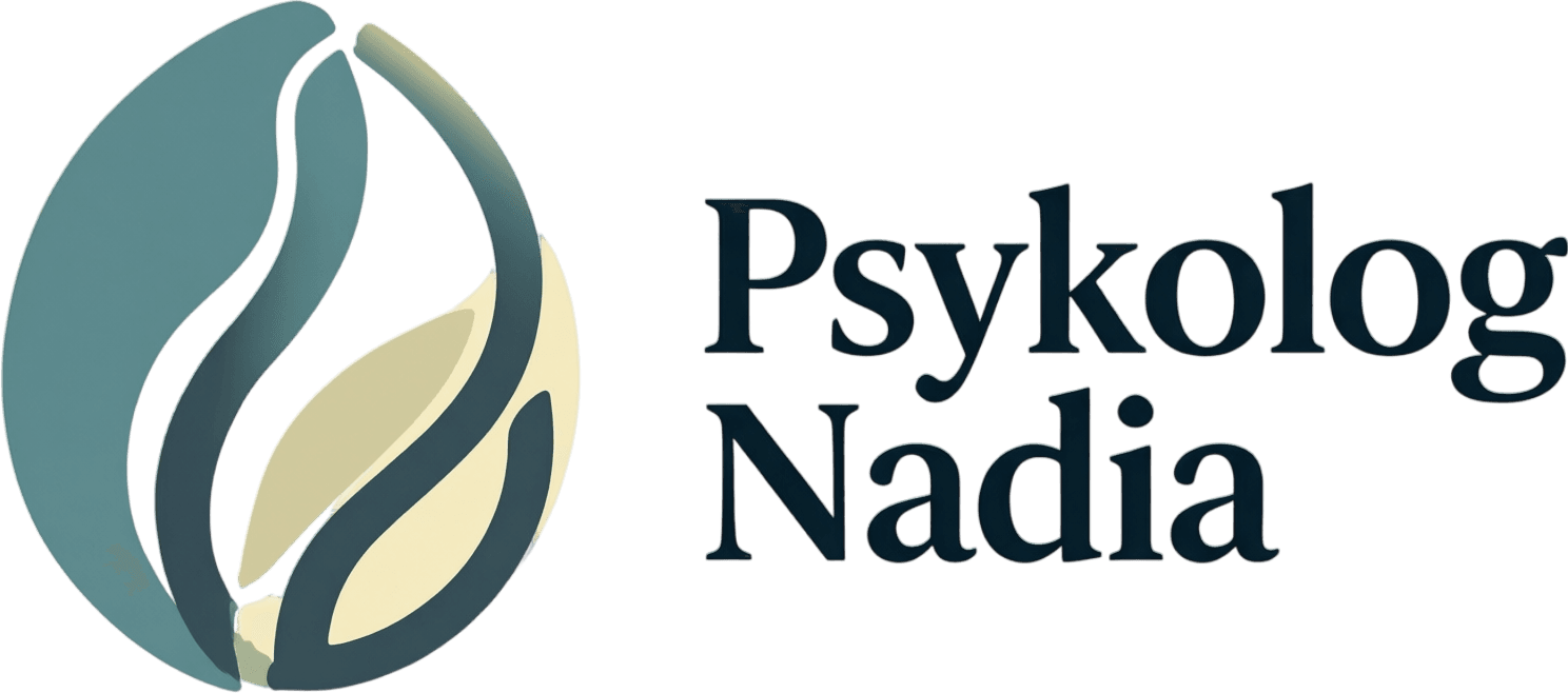 PsykologNadiia logo